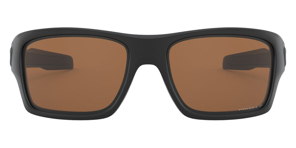 Oakley Turbine OO9263 926340 63 - Matte Black