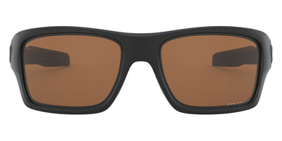 Oakley Turbine OO9263 926340 63 - Matte Black