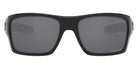 Oakley Turbine OO9263 926341 63 - Polished Black