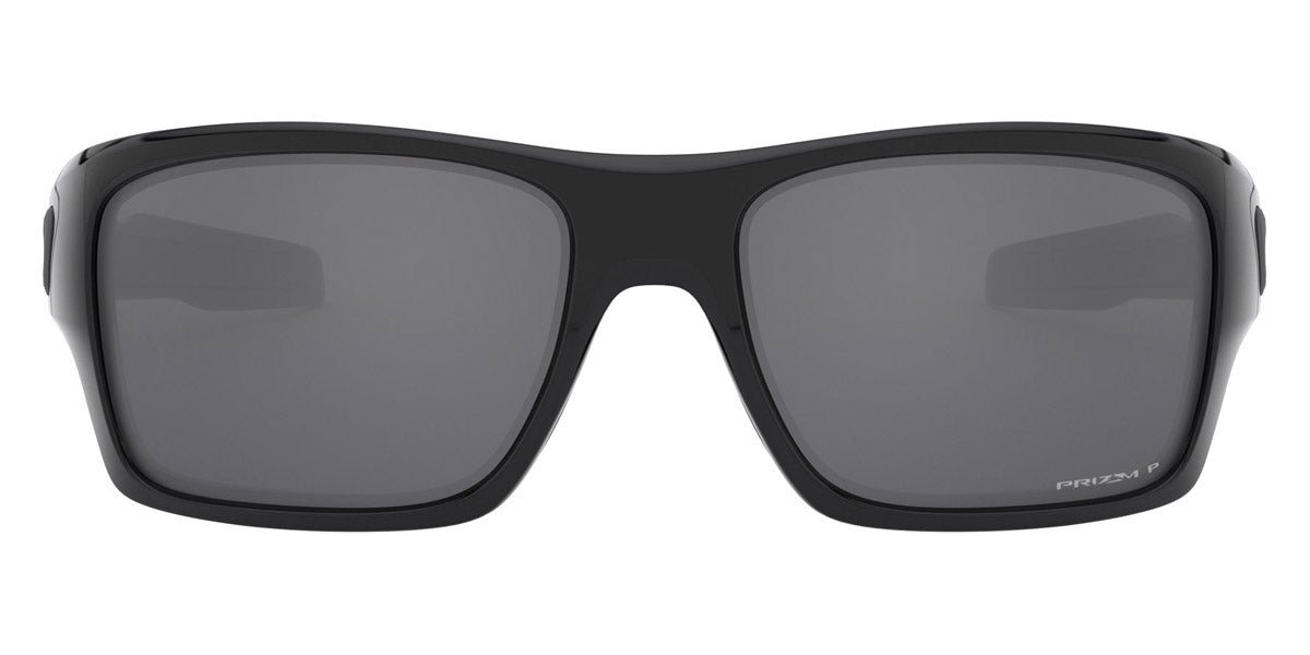 Oakley Turbine OO9263 926341 63 - Polished Black
