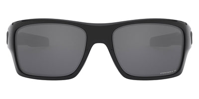 Oakley Turbine OO9263 926341 63 - Polished Black
