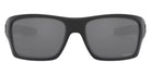 Oakley Turbine OO9263 926342 63 - Matte Black