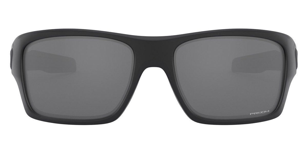 Oakley Turbine OO9263 926342 63 - Matte Black