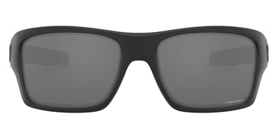 Oakley Turbine OO9263 926342 63 - Matte Black