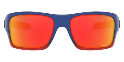 Oakley Turbine OO9263 926344 63 - Orange Pop Fade