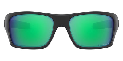 Oakley Turbine OO9263 926345 63 - Matte Black