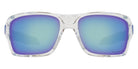 Oakley Turbine OO9263 926354 63 - Polished Clear