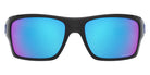 Oakley Turbine OO9263 926356 63 - Black Ink