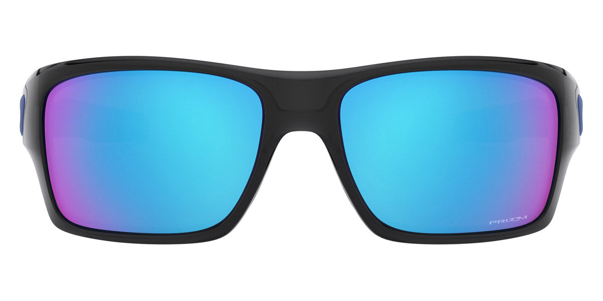 Oakley Turbine OO9263 926356 63 - Black Ink