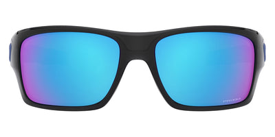 Oakley Turbine OO9263 926356 63 - Black Ink