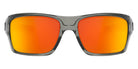 Oakley Turbine OO9263 926357 63 - Gray Ink