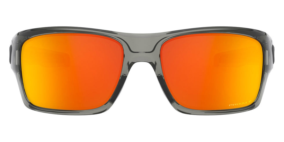 Oakley Turbine OO9263 926357 63 - Gray Ink