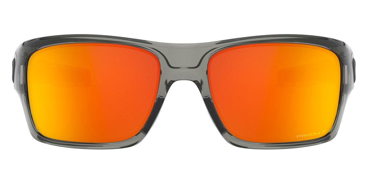 Oakley Turbine OO9263 926357 63 - Gray Ink