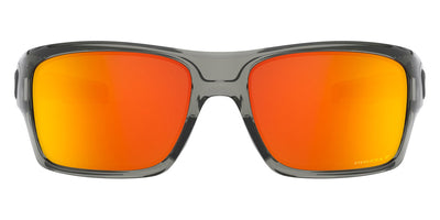 Oakley Turbine OO9263 926357 63 - Gray Ink