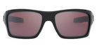 Oakley Turbine OO9263 926359 63 - Polished Black