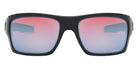 Oakley Turbine OO9263 926360 63 - Polished Black