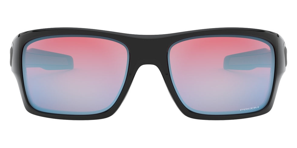 Oakley Turbine OO9263 926360 63 - Polished Black