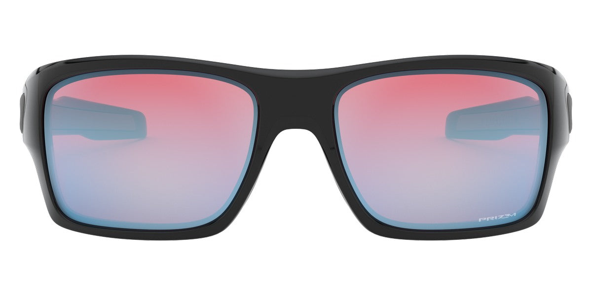 Oakley Turbine OO9263 926360 63 - Polished Black