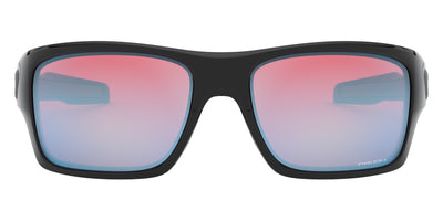 Oakley Turbine OO9263 926360 63 - Polished Black