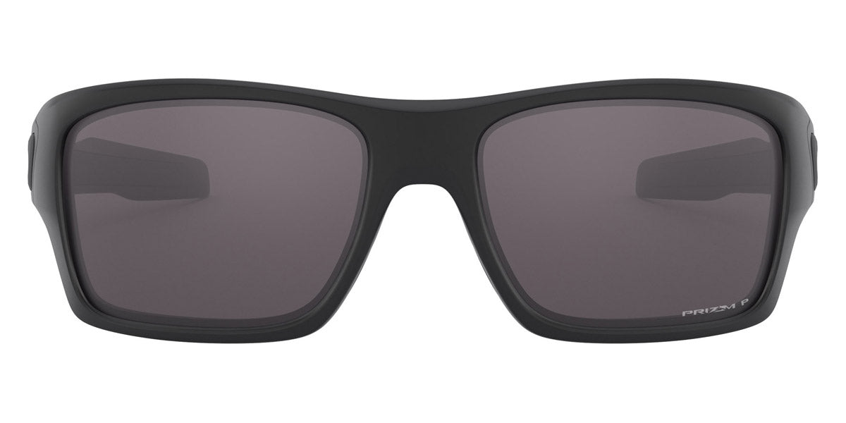 Oakley Turbine OO9263 926362 63 - Matte Black
