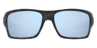 Oakley Turbine OO9263 926364 63 - Matte Black Camo