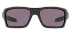Oakley Turbine OO9263 926366 63 - Matte Carbon