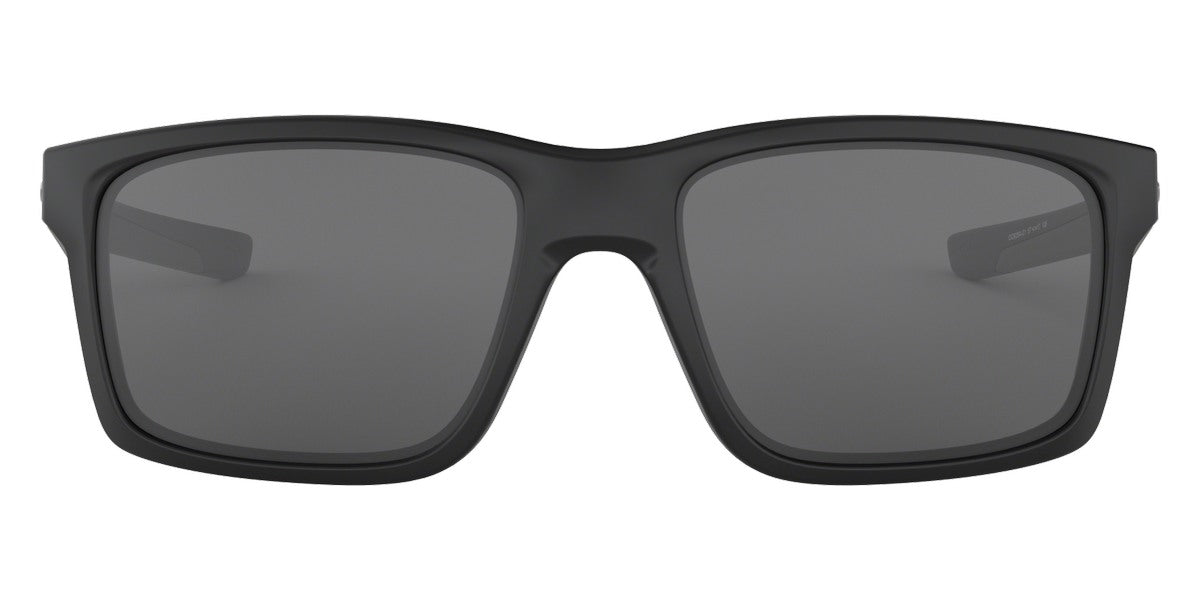 Oakley Mainlink OO9264 926401 57 - Matte Black