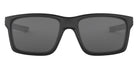 Oakley Mainlink OO9264 926401 57 - Matte Black