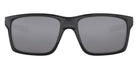 Oakley Mainlink OO9264 926402 57 - Polished Black
