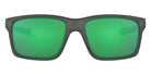 Oakley Mainlink OO9264 926404 57 - Gray Smoke