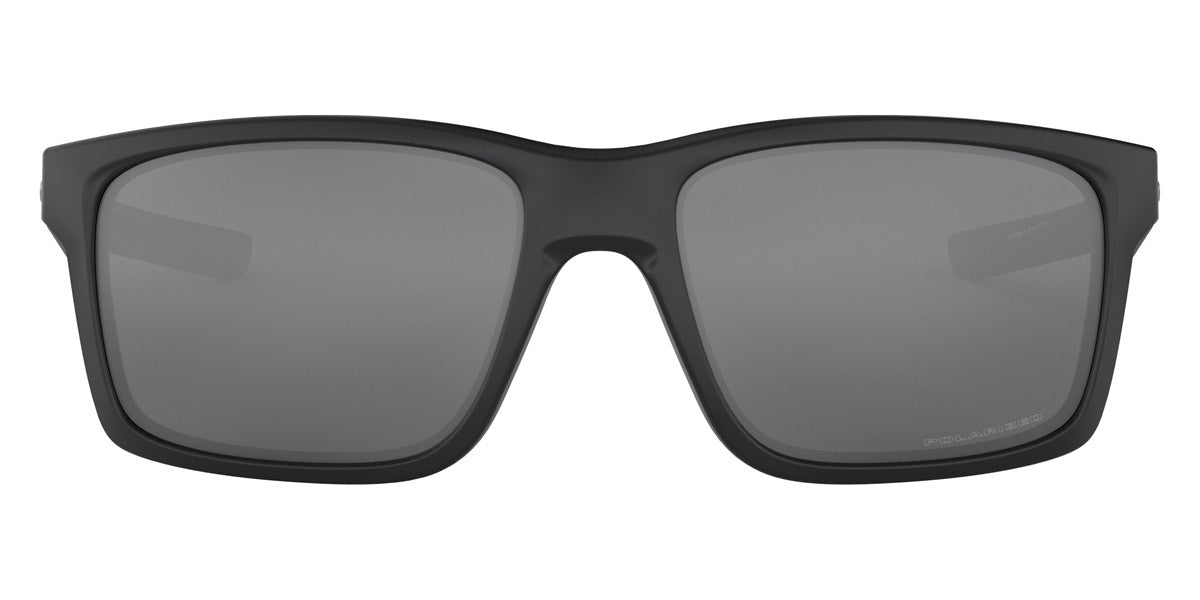 Oakley Mainlink OO9264 926405 57 - Matte Black