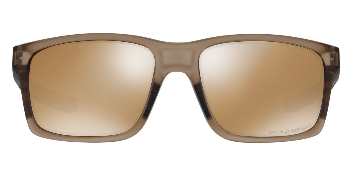 Oakley Mainlink OO9264 926406 57 - Matte Sepia