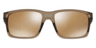 Oakley Mainlink OO9264 926406 57 - Matte Sepia