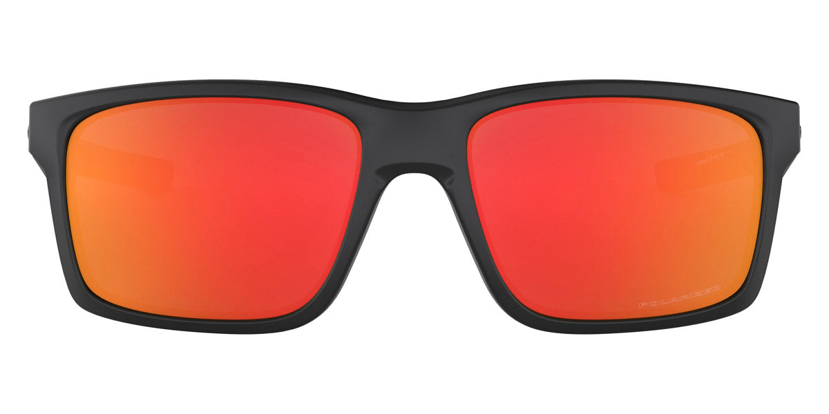 Oakley® OO9264 Mainlink Rectangle Sunglasses - EuroOptica