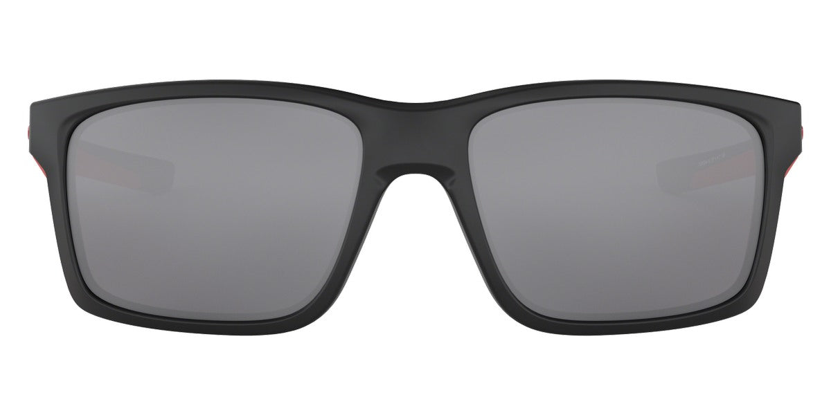 Oakley Mainlink OO9264 926412 57 - Matte Black