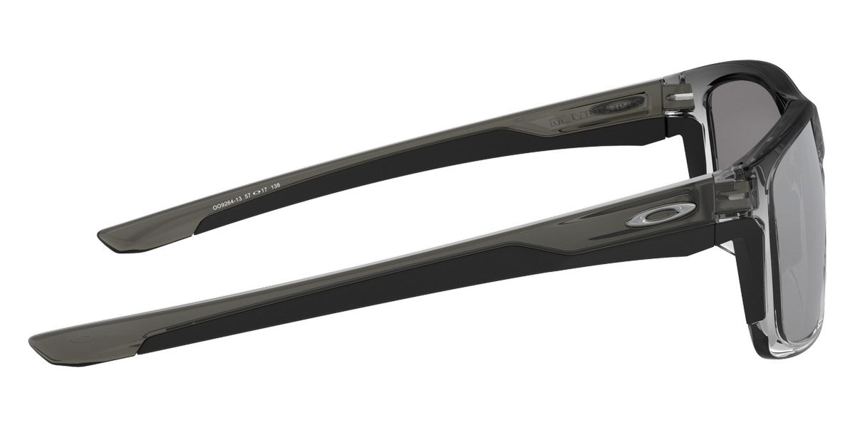 Oakley® OO9264 Mainlink Rectangle Sunglasses - EuroOptica