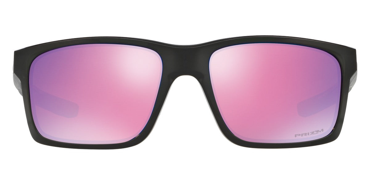 Oakley® OO9264 Mainlink Rectangle Sunglasses - EuroOptica