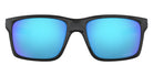 Oakley Mainlink OO9264 926430 57 - Polished Black