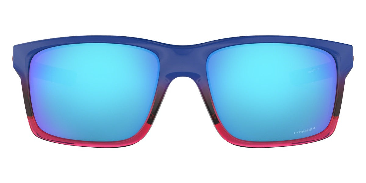 Oakley Mainlink OO9264 926432 57 - Blue Pop Fade