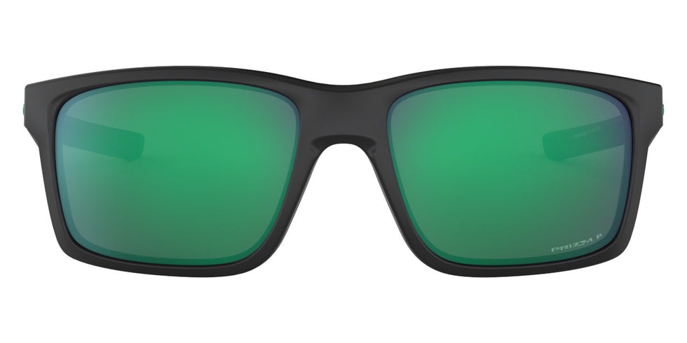 Oakley Mainlink OO9264 926434 57 - Matte Black
