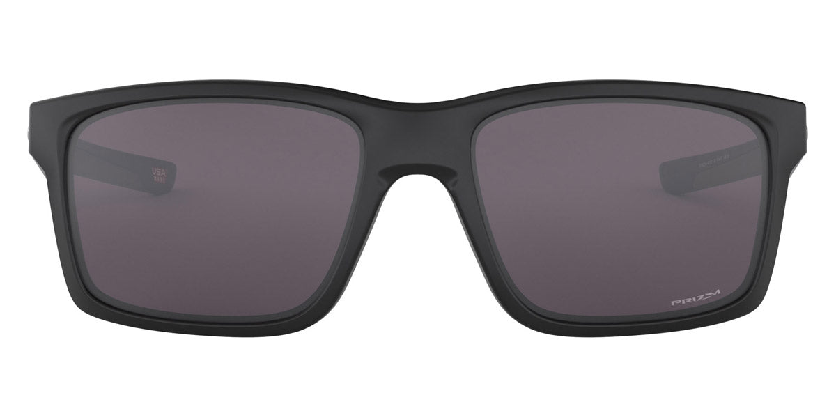 Oakley Mainlink OO9264 926441 61 - Matte Black