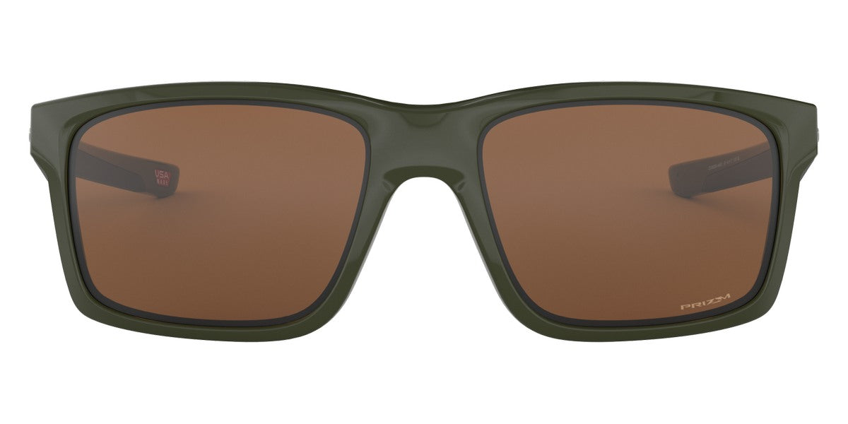 Oakley Mainlink OO9264 926444 61 - Military Green