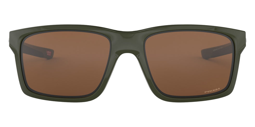 Oakley Mainlink OO9264 926444 61 - Military Green