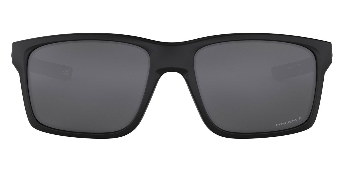 Oakley® OO9264 Mainlink Rectangle Sunglasses - EuroOptica