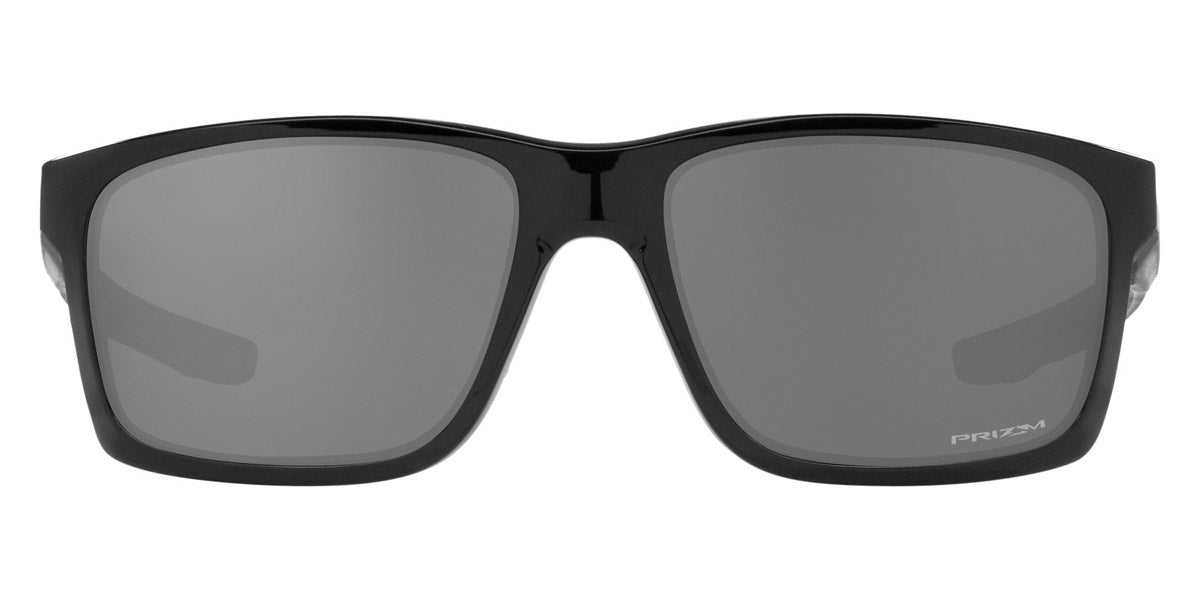 Oakley Mainlink OO9264 926448 61 - Polished Black