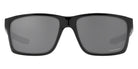 Oakley Mainlink OO9264 926448 61 - Polished Black