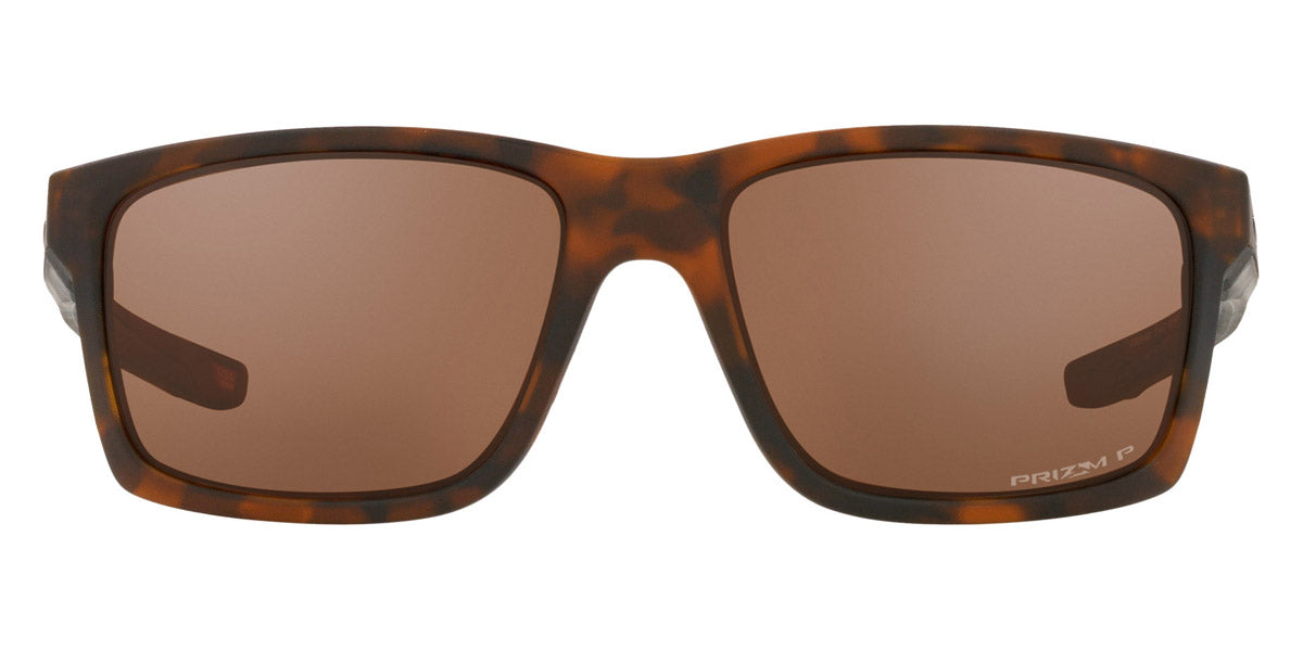 Oakley Mainlink OO9264 926449 61 - Matte Brown Tortoise
