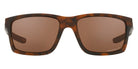 Oakley Mainlink OO9264 926449 61 - Matte Brown Tortoise