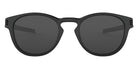 Oakley Latch OO9265 926501 53 - Matte Black