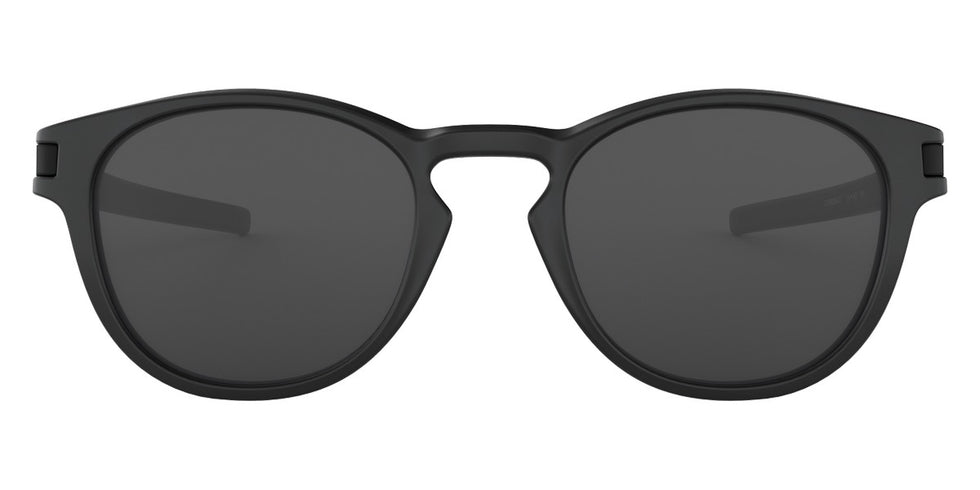Oakley Latch OO9265 926501 53 - Matte Black